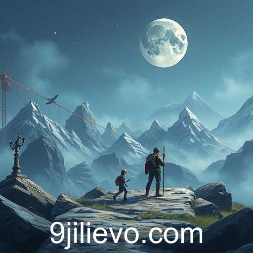 Exploring the Enigmatic World of 'Adventure Games': Unraveling the Magic of 'Jilievo'