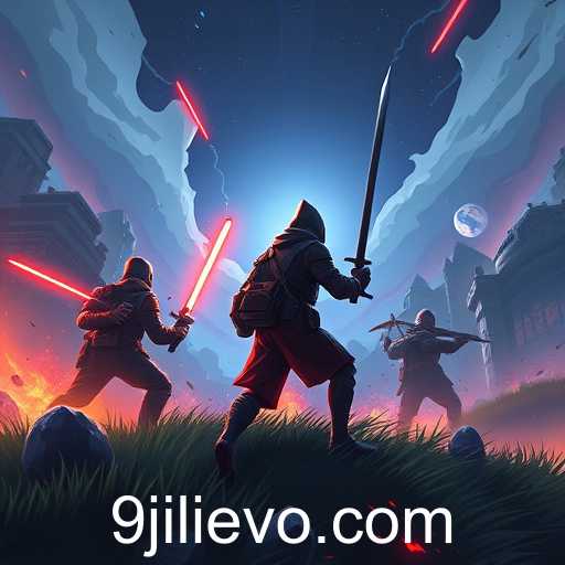 The Evolution of Jilievo in the Gaming World