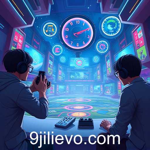 The Evolution of Online Gaming in 2025