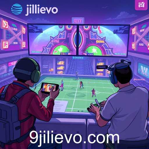 Evolving Trends in Online Gaming and Jilievo's Rise