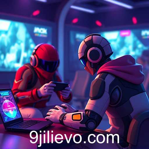 Gaming Innovations Redefining 2025