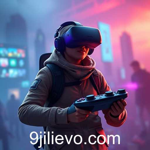 Gaming Revolution: The Rise of Jilievo