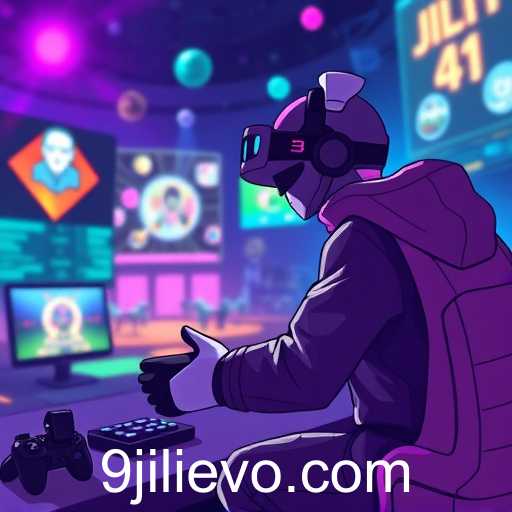 Gaming Revolution: Emerging Trends and Dynamics