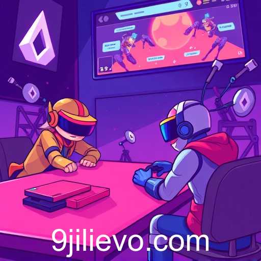 Gaming Trends Evolve with Jilievo Leading the Charge