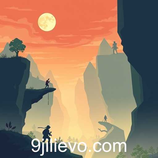 Exploring the Captivating World of Indie Games: The Magic of 'Jilievo'