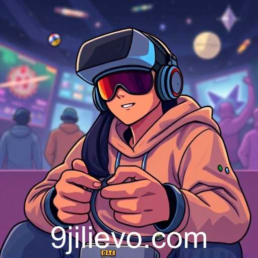 Jilievo: Shaping Game Culture in 2025