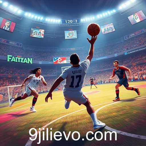 Jilievo Gaming Community Thrives