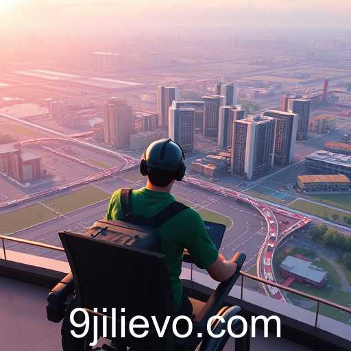 The Rise of Jilievo in the Gaming World