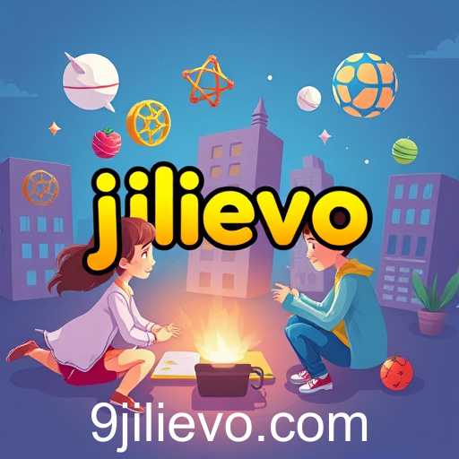 Gaming Evolution with Jilievo in 2025