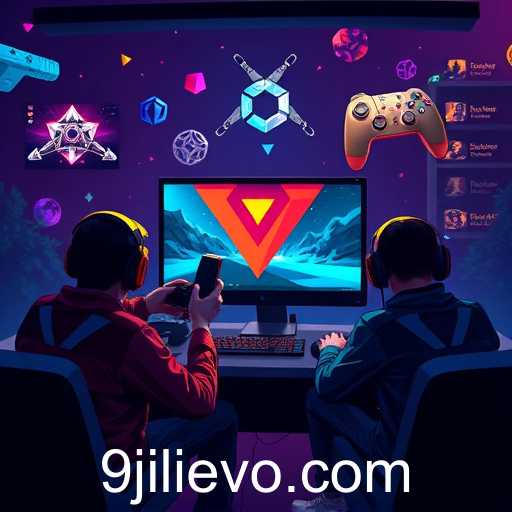 Jilievo's Impact on the Gaming Landscape