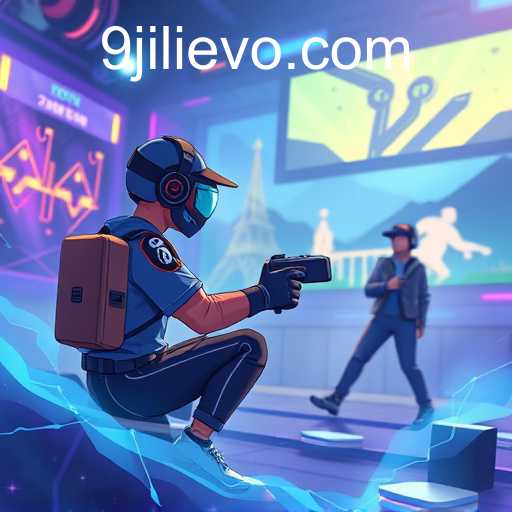 Jilievo Revolutionizes Gaming in 2026