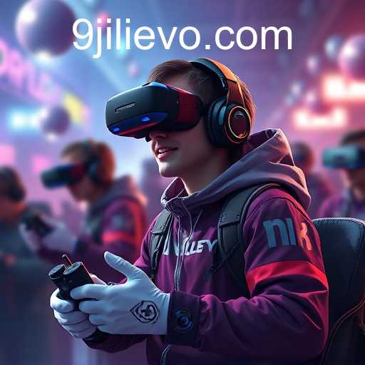 Jilievo: Revolutionizing the Gaming Experience