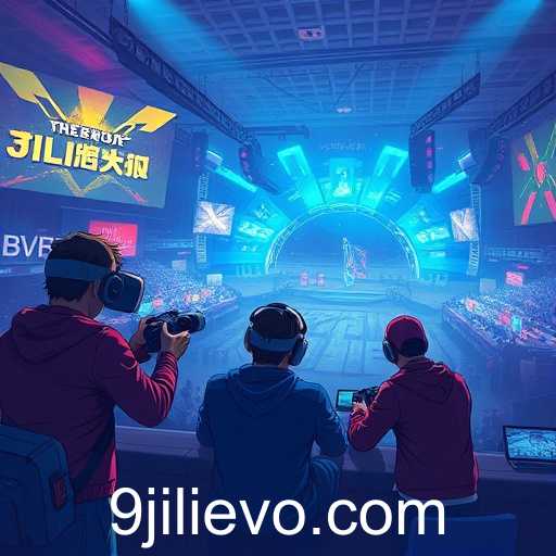 The Growing Influence of 'Jilievo' in the Gaming World