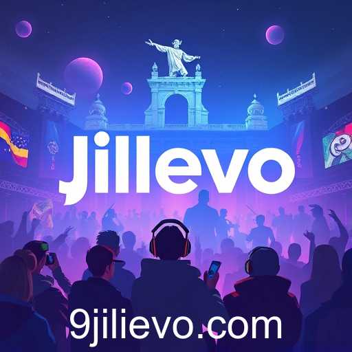 Rise of Jilievo in the Gaming World