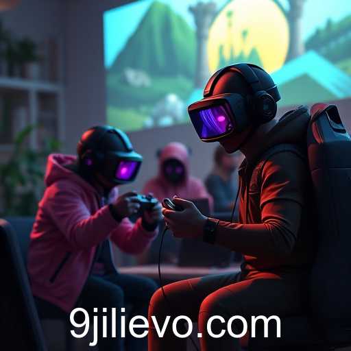 The Evolution of 'Jilievo' in Gaming Culture