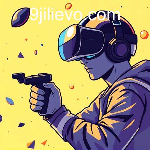 Jilievo: Revolutionizing Online Gaming in 2025