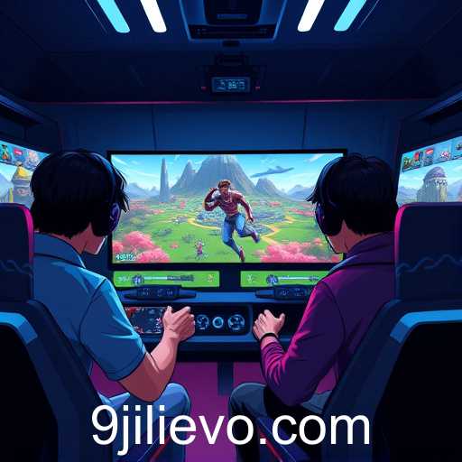 A New Phase for Online Gaming