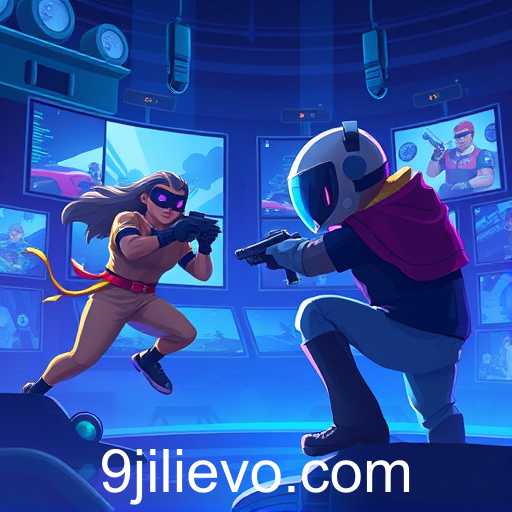 Jilievo: Revolutionizing Gaming Dynamics