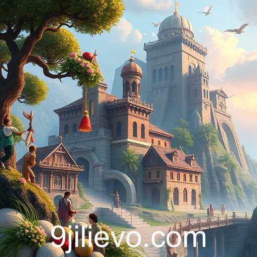 Jilievo's Revolution in Gaming Industry