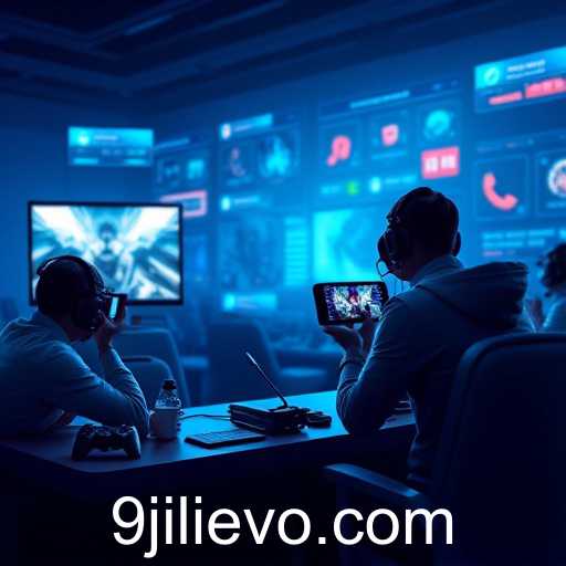 Jilievo Revolutionizes Online Gaming