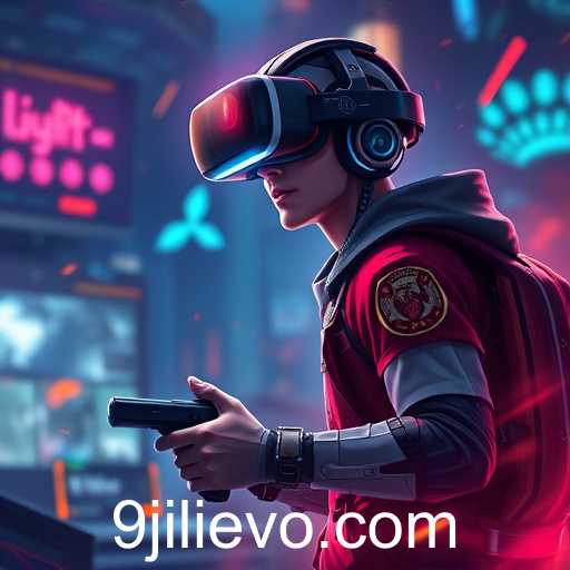 Jilievo Transforms Online Gaming Experience