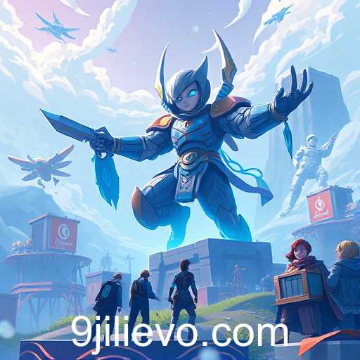 The Rise of Jilievo: A Gaming Phenomenon