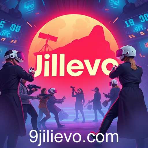 The Rise of Jilievo: A New Era in Gaming Entertainment