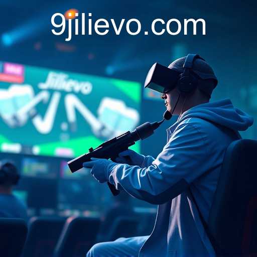 The Rise of Jilievo in Gaming Circles